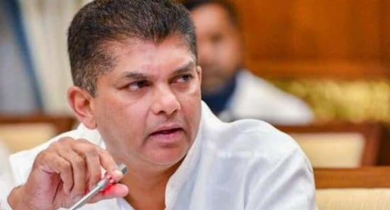 Final Rites of Lohan Ratwatte to Be Held in Kandy